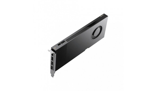 graafikakaart RTX PRO 4000 OEM
