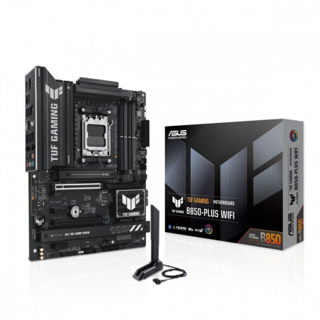 Motherboard TUF GAMING B850 PLUS WI FI AM5 4DDR5 DP/HDMI AT