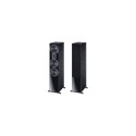 Column speaker Signature 507 black