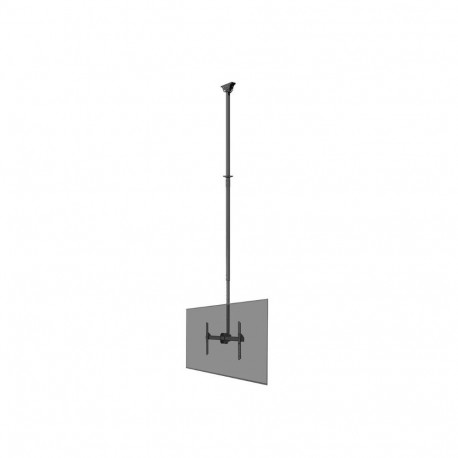 Ceiling TV/LCD Mount CL35-440BL16XL 37-70-inch (50 kg)