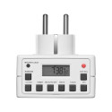 Goobay Set of 3, Digital Timer