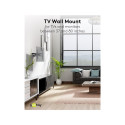 Goobay TV Wall Mount Basic FULLMOTION (L)