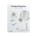 Goobay Infrared Motion Detector white