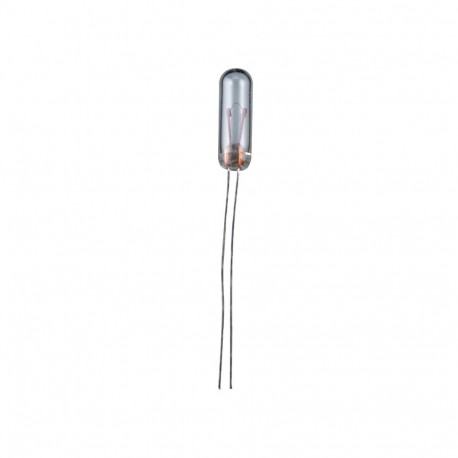Goobay T1¼ Mini Neon Lamp, 0.9 W 0.9 W (100 tk)