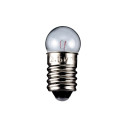 Goobay Miniature Globe Bulb for Torch, 0.6 W 0.6 W