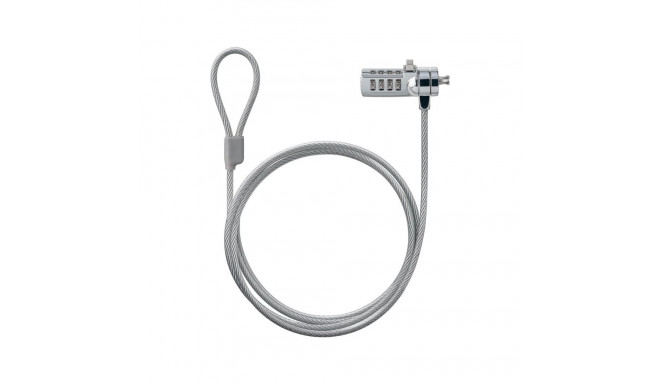 Goobay Security Lock for Notebooks and PCs