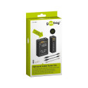 Goobay Network cable tester set