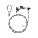 Goobay Security Lock for Notebooks and PCs