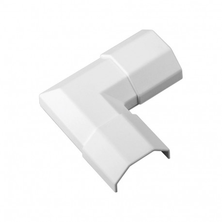 Goobay Cable Duct Corner Connection