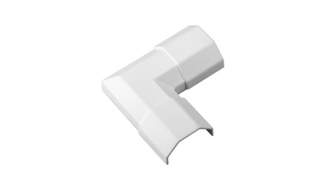 Goobay Cable Duct Corner Connection
