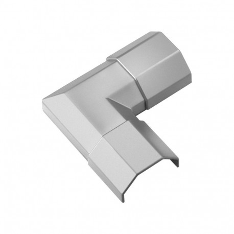 Goobay Cable Duct Corner Connection