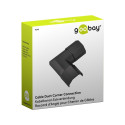 Goobay Cable Duct Corner Connection