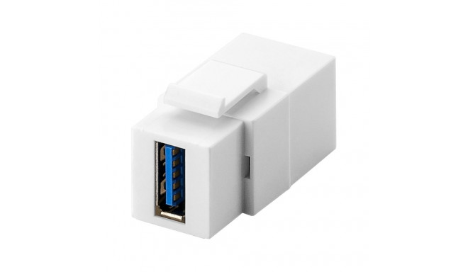 Goobay Keystone USB Module