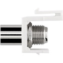 Goobay Keystone Module SAT/Antenna