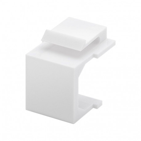 Goobay Keystone Cover (Pack of 4), white white