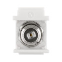 Goobay Keystone Module SAT/Antenna