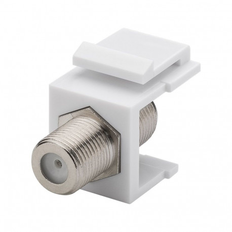 Goobay keystone moodul satelliit/antenn