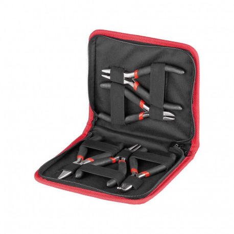 Goobay 5-Piece Pliers Set