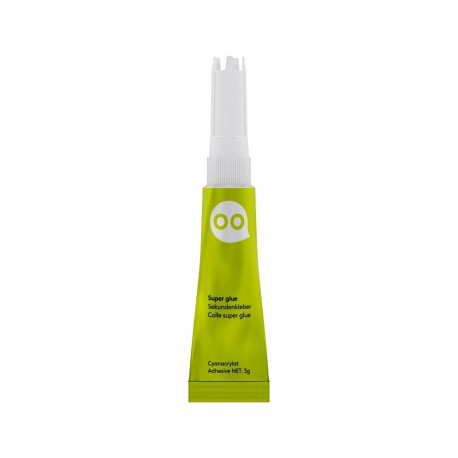 Goobay Super Glue 3 g