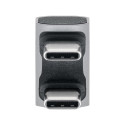 Goobay USB-C™ adapter 180° U-kujuline, USB4™
