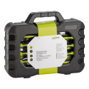 Goobay 58-Piece Precision Screwdriver Case