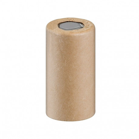 Goobay Sub-C, 2000 mAh, lameots laetav, 1 tk hulgipakendis lameots paber