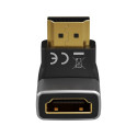 Goobay HDMI™ nurgaadapter