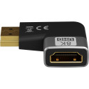 Goobay HDMI™ Angle Adapter