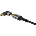 Goobay HDMI™ Angle Adapter