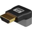 Goobay HDMI™ Angled Adapter