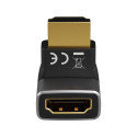 Goobay HDMI™ nurgaadapter