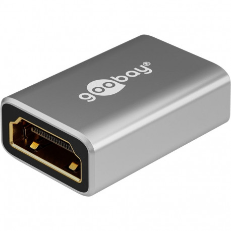 Goobay HDMI™ Adapter (Coupling)