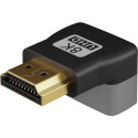 Goobay HDMI™ nurgaadapter