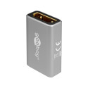 Goobay HDMI™ Adapter (Coupling), 8K/60Hz