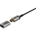 Goobay HDMI™ Adapter (Coupling), 8K/60Hz