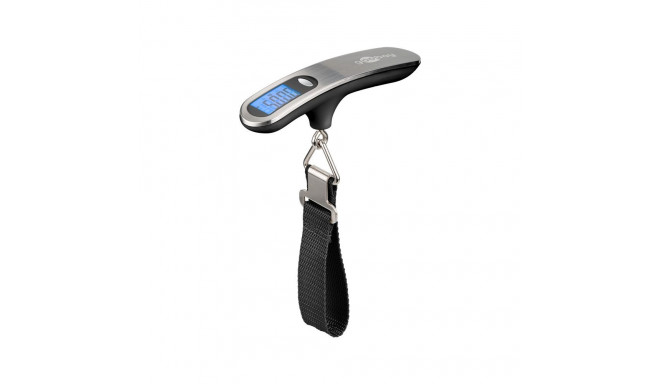 Goobay Digital Luggage Scale Pro