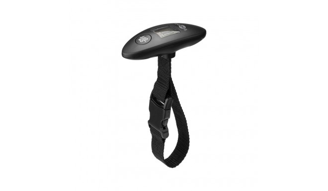 Goobay Digital Luggage Scale Basic