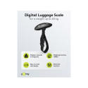 Goobay Digital Luggage Scale Basic