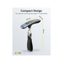 Goobay Digital Luggage Scale Pro