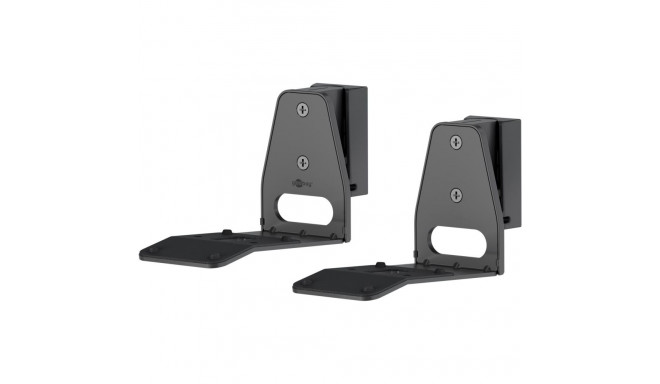 Goobay Speaker Wall Mount Modern Era 3 Flex