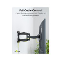 Goobay TV seinakinnitus basic FULLMOTION (L)