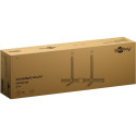 Goobay Universal Soundbar Mount for TV Sets