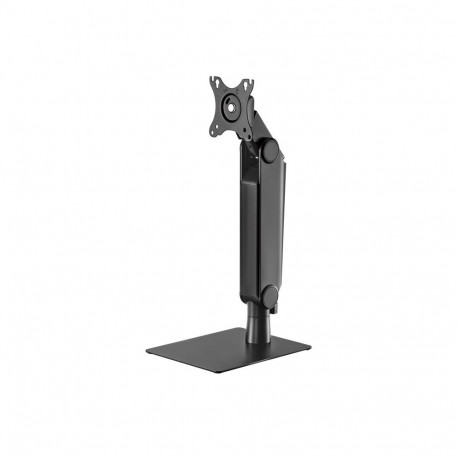 Goobay Freestanding Single Monitor Mount