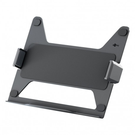 Goobay Deluxe sülearvuti hoidik monitori varrele