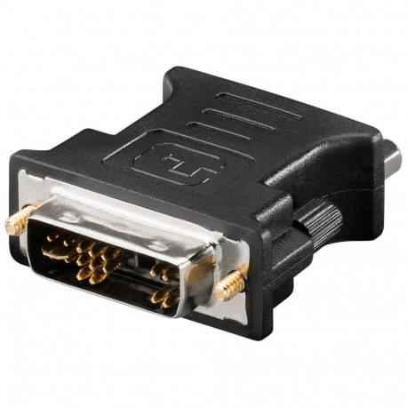 Goobay DVI-A/VGA monitori adapter
