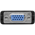 Goobay DVI-A/VGA Monitor Adapter