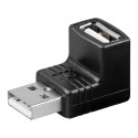Goobay USB 2.0 suure kiirusega adapter