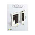 Goobay Network Cable Tester