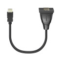 Goobay HDMI™ cable adapter
