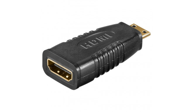 Goobay HDMI adapter, 4K/60Hz